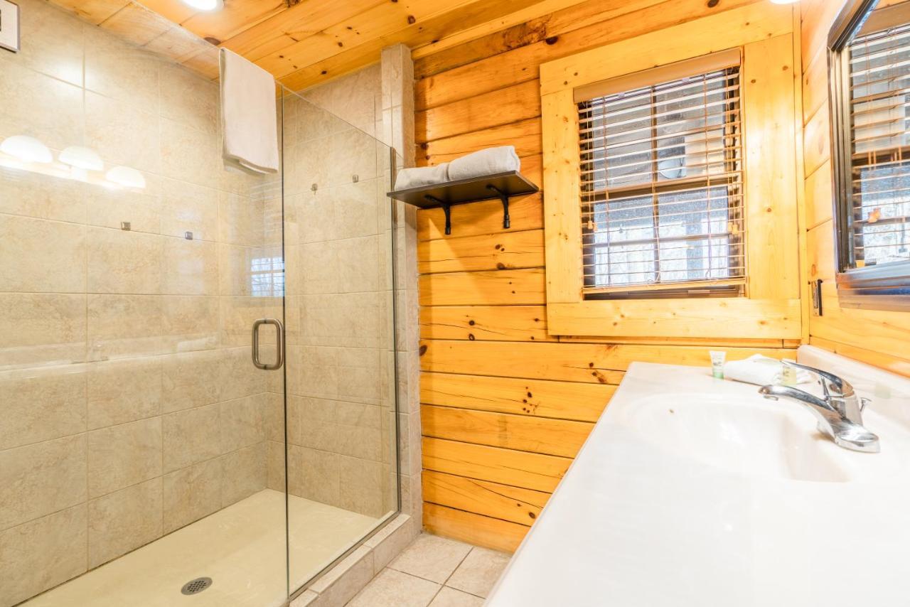 Comfort Bearway To Heaven W Private Hot Tub Сasa de vacaciones Pigeon Forge